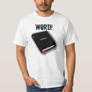 Wort! T-Shirt