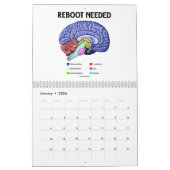 Wort-u. der Unwords Kalender (Jan 2026)