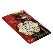 Wort- und Deed-Magnet Magnet (Rechte Seite)