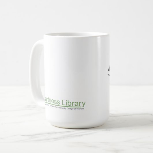 Wort zur Nerd-Tasse Kaffeetasse (Vorderseite Links)