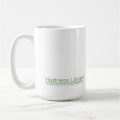 Wort zur Nerd-Tasse Kaffeetasse (Links)