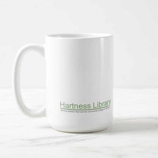 Wort zur Nerd-Tasse Kaffeetasse (Links)