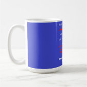 WORTE BILDUNG MATH SCIENCE IDEAS KAFFEETASSE (Links)