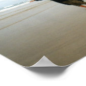 Worte der Ermutigung Poster (Ecke)