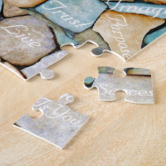 Worte der Ermutigung, Worte der Hoffnung_ Puzzle (Seite)