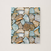 Worte der Ermutigung, Worte der Hoffnung_ Puzzle (Vertikal)