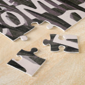 Worte der Liebe Puzzle (Seite)