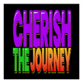 Worte der lustigen Weisheit Poster (Vorderseite)