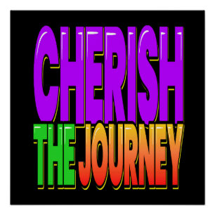 Worte der lustigen Weisheit Poster