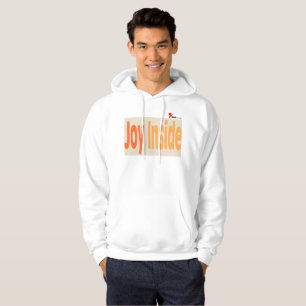 Worte der Wärme Pullover