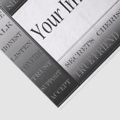 Worte des freundschaftlichen Bilderrahmens von Shi Seidenpapier (Ausschnitt)