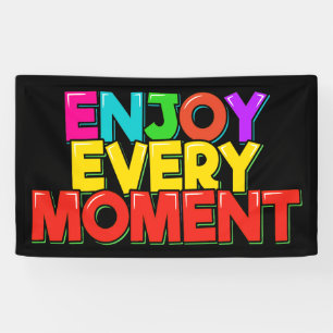 Worte des lustigen Weisheitsbanners Banner