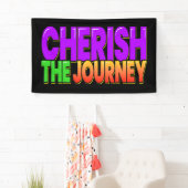 Worte des lustigen Weisheitsbanners Banner (Insitu)