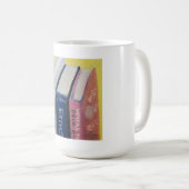 Worte Kaffeetasse (VorderseiteRechts)