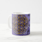 Worte Kaffeetasse (Vorderseite Links)