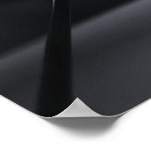 Worte können Massenvernichtungswaffen sein - Veran Poster (Ecke)