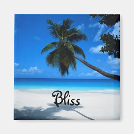Worte zum Leben durch: Bliss Magnet