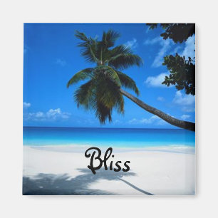 Worte zum Leben durch: Bliss Magnet