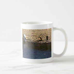 Worte zum Leben durch —Tao Te Ching Guilin 2002 Fr Kaffeetasse