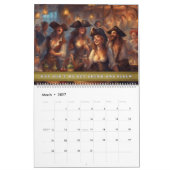 Wörter bis 2024 kalender (Mär 2027)