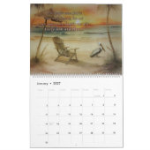 Wörter bis 2024 kalender (Jan 2027)