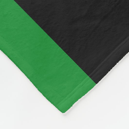 Wörter... C Diff Fleecedecke (Ecke)