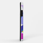 Wörter Case-Mate iPhone Hülle (Hinten/Rechts)