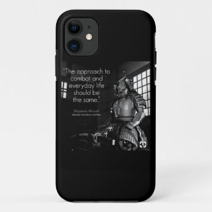 Wörter der Inspiration für Kampfkünste - Kampf und Case-Mate iPhone Hülle