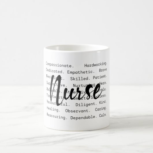 Wörter der Inspirationsquelle Kaffeetasse (Mittel)