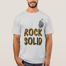 Wörter, die Inspiriert werden - Minimalistisches T T-Shirt