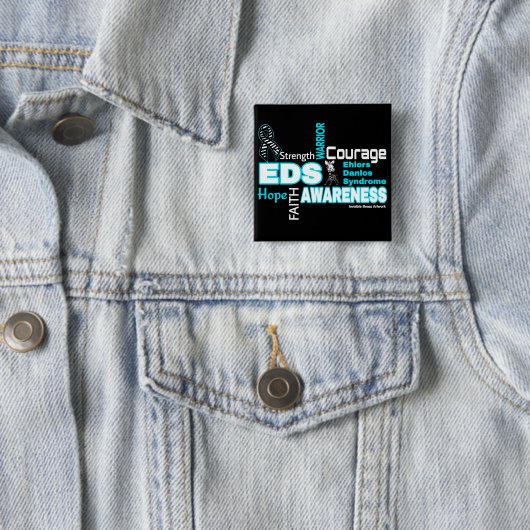 Wörter...EDS Button (Beispiel)