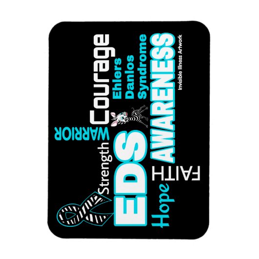 Wörter...EDS Magnet (Vertikal)