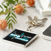 Wörter...EDS Schlüsselanhänger (Seite)