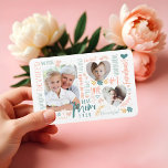 Wörter für das beste Mimi-Ever-Grandkids-FotoColla Magnet<br><div class="desc">Schickt ein wunderschönes personalisiertes Geschenk an eure Oma (Mimi), das sie für immer lieben wird. Spezieller personalisierter Enkelkinder Foto Collage Magnet zur Anzeige Ihrer eigenen speziellen Fotos und Erinnerungen. Unser Design umfasst eine einfache 3-Foto-Collage mit einem Portrait-Foto-Rahmen und zwei Fotorahmen in Herzform. Best Mimi Ever wird in einem schönen handgeschriebenen...</div>