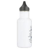 Wörter für Step-Vater Trinkflasche (Links)