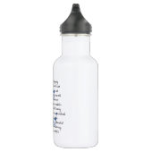 Wörter für Step-Vater Trinkflasche (Rechts)