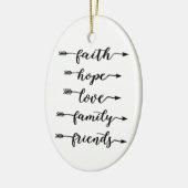 Wörter Keramik Ornament (Links)