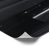 Wörter können Massenvernichtungswaffen sein - takt Poster (Ecke)