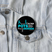 Wörter...POTS Button (Beispiel)