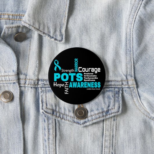 Wörter...POTS Button (Beispiel)