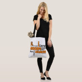 Wörter...RSD/CRPS-Totbeutel Tasche (Am Model)