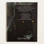 Wörter sind wichtig planer (Vorderseite)