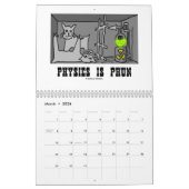 Wörter u. Kalender des Unwords Physik-Spaß-20XX (Mär 2026)