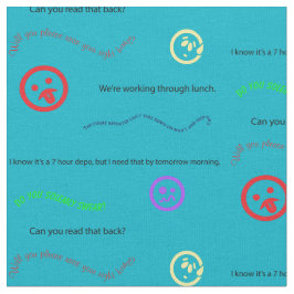 Wörter und Phrasen im Gehirn eines Stoff