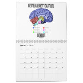 Wörter & Unwörter Spaß Redewendungen 2025 Kalender (Feb 2026)