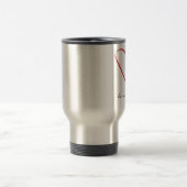 WÖRTER, ZUM DURCH VERSIEGELBARE TASSE ZU LEBEN (Mittel)