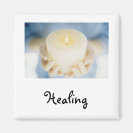 Wörter zum Leben: Heilmagnet Magnet