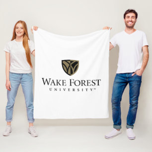 Wörterbuch der Forstuniversität geweckt Fleecedecke