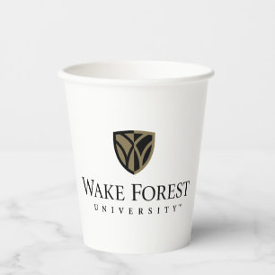 Wörterbuch der Forstuniversität geweckt Pappbecher