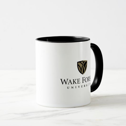 Wörterbuch der Forstuniversität geweckt Tasse (VorderseiteRechts)